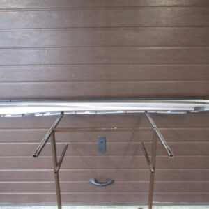 Zijskirt Dorpellijst Rechts Opel Astra II GIRMSCHER 98- 8542947515 Dorpel P2456