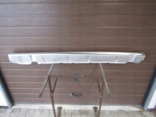 Zijskirt Dorpellijst Rechts Opel Astra II GIRMSCHER 98- 8542947515 Dorpel P2456