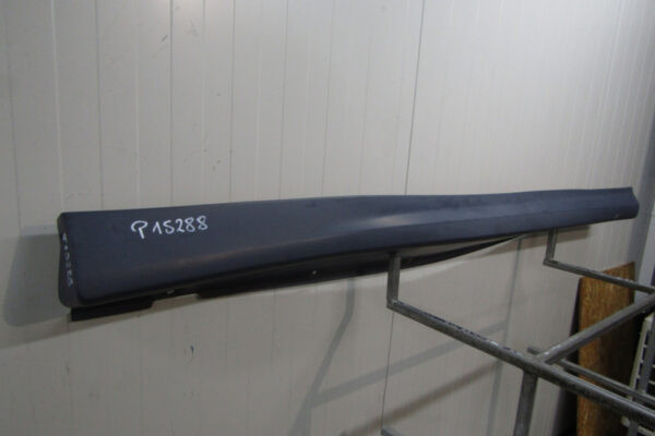 Zijskirt Dorpellijst Links Opel Astra 3 III H OPC 04-14 HB 13189538 Dorpel P15288