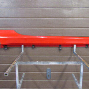 Zijskirt Dorpellijst echts Opel Astra J IV GTC OPC 12- DN366901560 13392232 Dorpel P10795