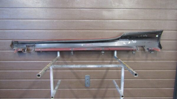 Zijskirt Dorpellijst echts Opel Astra J IV GTC OPC 12- DN366901560 13392232 Dorpel P10795