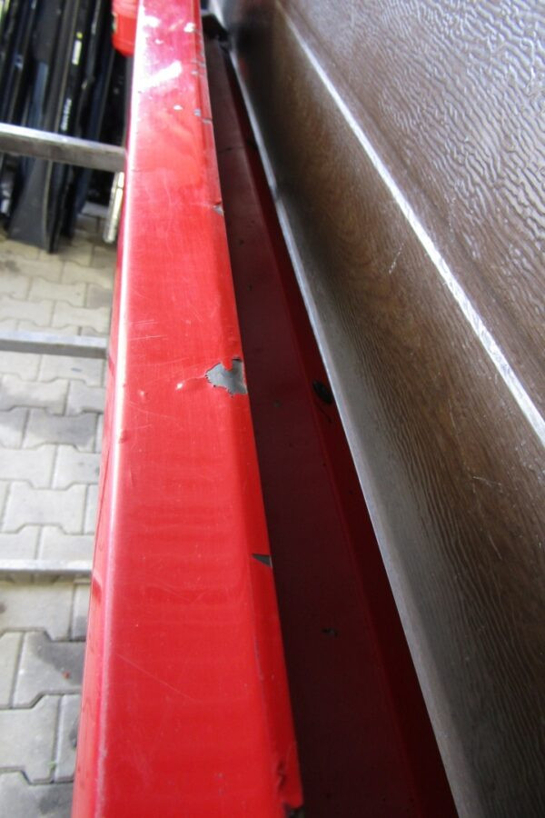 Zijskirt Dorpellijst Rechts Opel Astra J IV GTC OPC 12- DN 315566059 13392232 Dorpel P11496