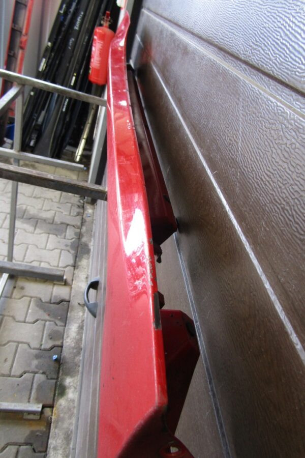 Zijskirt Dorpellijst Rechts Opel Astra J IV GTC OPC 12- DN 315566059 13392232 Dorpel P11496