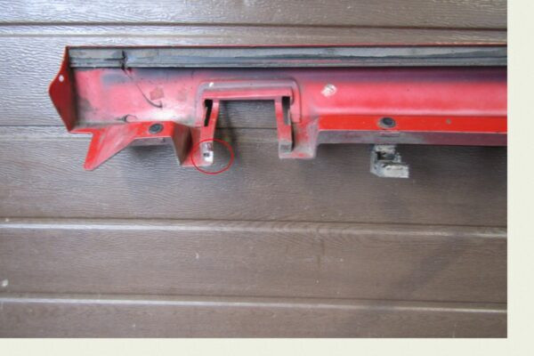 Zijskirt Dorpellijst Rechts Opel Astra J IV GTC OPC 12- DN 315566059 13392232 Dorpel P11496