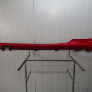 Zijskirt Dorpellijst links Opel Astra J IV GTC OPC 12- DN 315566059 13392230 Dorpel P13873