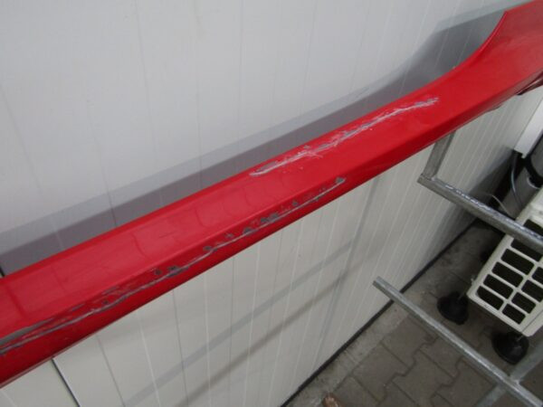 Zijskirt Dorpellijst links Opel Astra J IV GTC OPC 12- DN 315566059 13392230 Dorpel P13873