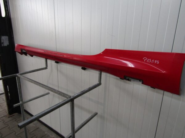 Zijskirt Dorpellijst links Opel Astra J IV GTC OPC 12- DN 315566059 13392230 Dorpel P13873