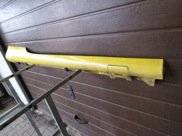 Zijskirt Dorpellijst Rechts Opel Astra J IV GTC OPC Line 10545454956 Dorpel P7311