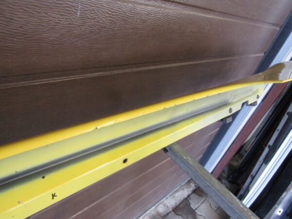 Zijskirt Dorpellijst Rechts Opel Astra J IV GTC OPC Line 10545454956 Dorpel P7311