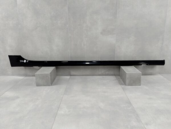 Zijskirt Dorpellijst Rechts Opel Astra KV OPC 5D 15-21 422474270 39103571 Dorpel P16268