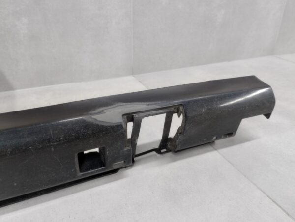 Zijskirt Dorpellijst Rechts Opel Astra KV OPC 5D 15-21 422474270 39103571 Dorpel P16268