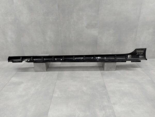 Zijskirt Dorpellijst Rechts Opel Astra KV OPC 5D 15-21 422474270 39103571 Dorpel P16268