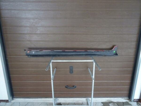 Zijskirt Dorpellijst Rechts Opel Corsa D OPC GSI 5D 8541620035 Dorpel C7798
