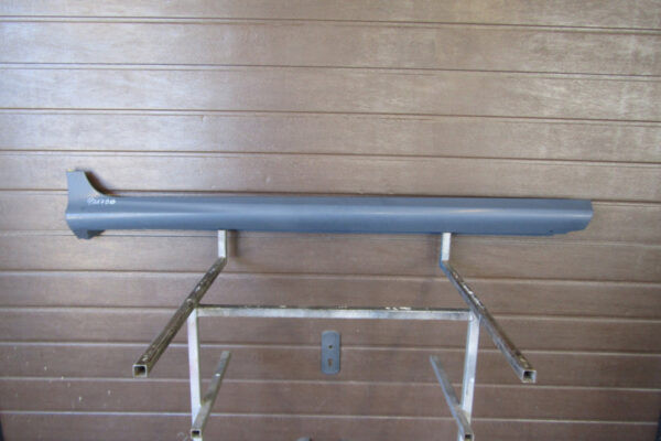 Zijskirt Dorpellijst Rechts Opel Corsa E OPC 15-5D 475498858 13439556 Dorpel P11796
