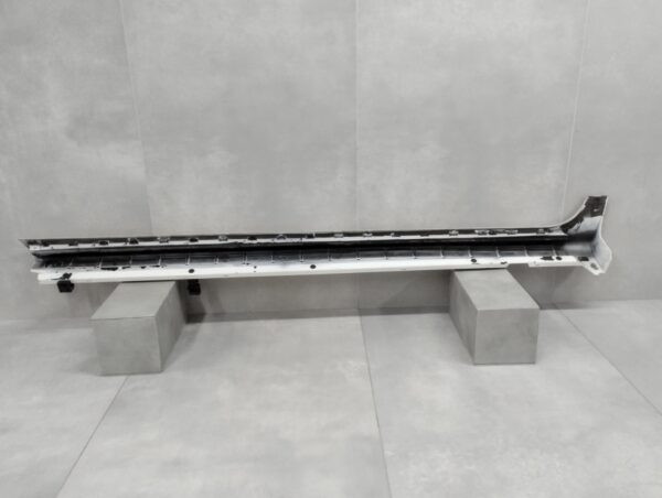 Zijskirt Dorpellijst Rechts Opel Corsa E OPC 15-19 5D 475498858 13439556 Dorpel P16310