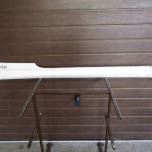 Zijskirt Dorpellijst Rechts Opel Corsa E OPC GSI 14- 8542730941 Dorpel P1336