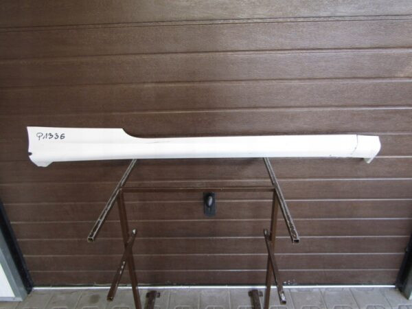 Zijskirt Dorpellijst Rechts Opel Corsa E OPC GSI 14- 8542730941 Dorpel P1336