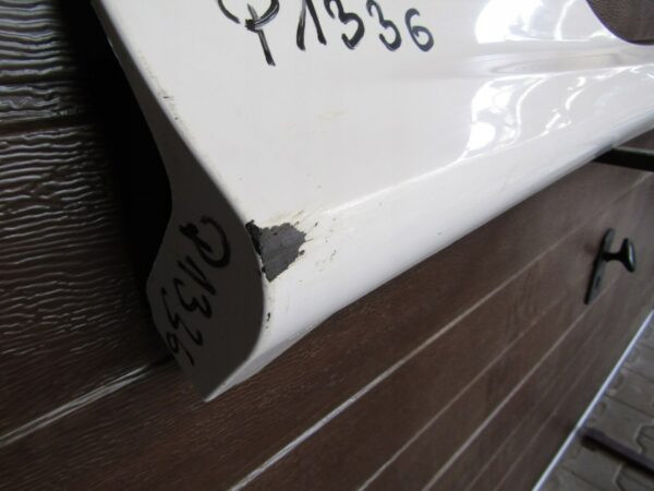 Zijskirt Dorpellijst Rechts Opel Corsa E OPC GSI 14- 8542730941 Dorpel P1336