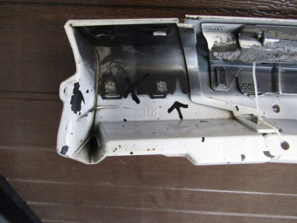 Zijskirt Dorpellijst Rechts Opel Corsa E OPC GSI 14- 8542730941 Dorpel P1336