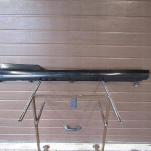 Zijskirt Dorpellijst Rechts Opel Corsa E OPC GSI 3D 15- 8541887830 Dorpel P2561