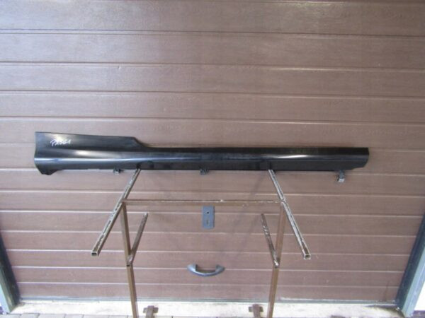 Zijskirt Dorpellijst Rechts Opel Corsa E OPC GSI 3D 15- 8541887830 Dorpel P2561