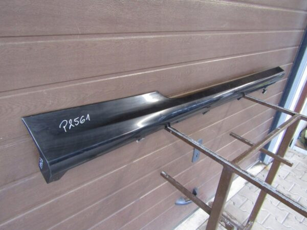 Zijskirt Dorpellijst Rechts Opel Corsa E OPC GSI 3D 15- 8541887830 Dorpel P2561
