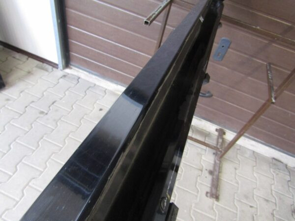 Zijskirt Dorpellijst Rechts Opel Corsa E OPC GSI 3D 15- 8541887830 Dorpel P2561