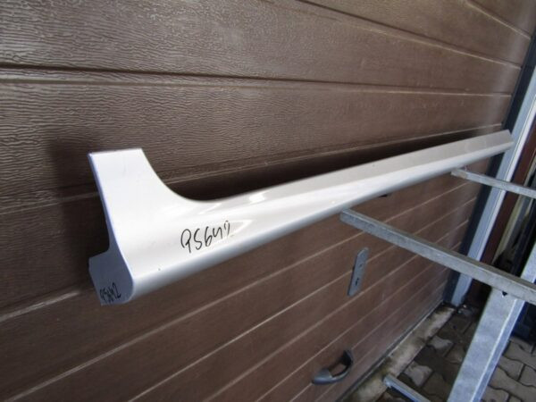 Zijskirt Dorpellijst Rechts Opel Corsa E OPC GSI 5D 9446564989 Dorpel P5642