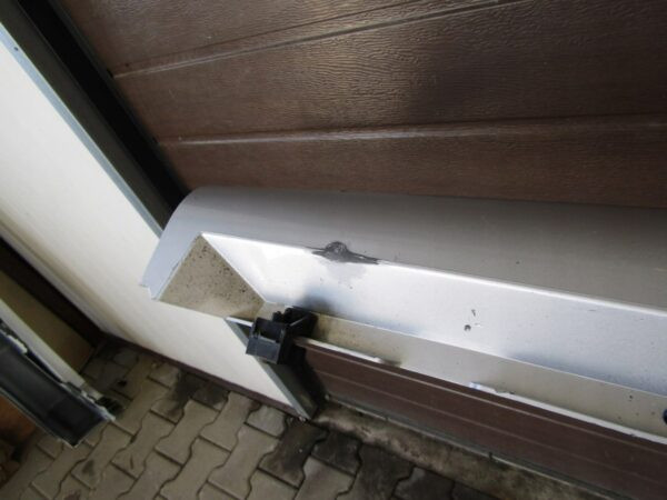 Zijskirt Dorpellijst Rechts Opel Corsa E OPC GSI 5D 9446564989 Dorpel P5642