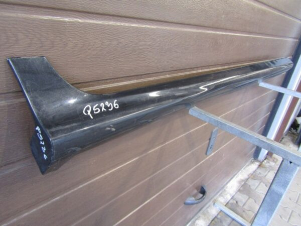 Zijskirt Dorpellijst Rechts Opel Corsa E OPC GSI 5D 9166629907 Dorpel P5236