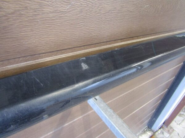 Zijskirt Dorpellijst Rechts Opel Corsa E OPC GSI 5D 9166629907 Dorpel P5236