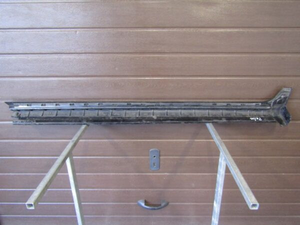 Zijskirt Dorpellijst Rechts Opel Corsa E OPC GSI 5D 9166629907 Dorpel P5236