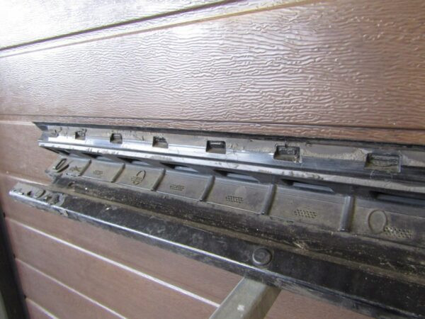 Zijskirt Dorpellijst Rechts Opel Corsa E OPC GSI 5D 9166629907 Dorpel P5236