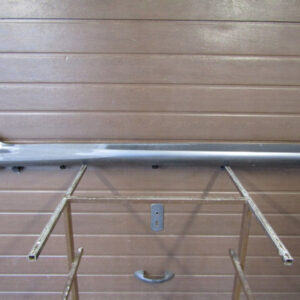 Zijskirt Dorpellijst Rechts Opel Corsa E OPC GSI 5D 9967836433 Dorpel P6613