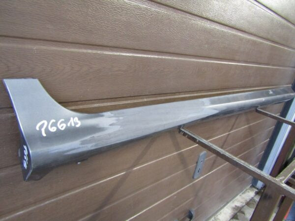 Zijskirt Dorpellijst Rechts Opel Corsa E OPC GSI 5D 9967836433 Dorpel P6613