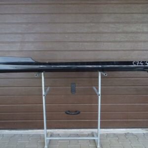 Zijskirt Rechts Dorpellijst Opel Corsa E OPC GSI Afdekking 8541820957 Dorpel C7447