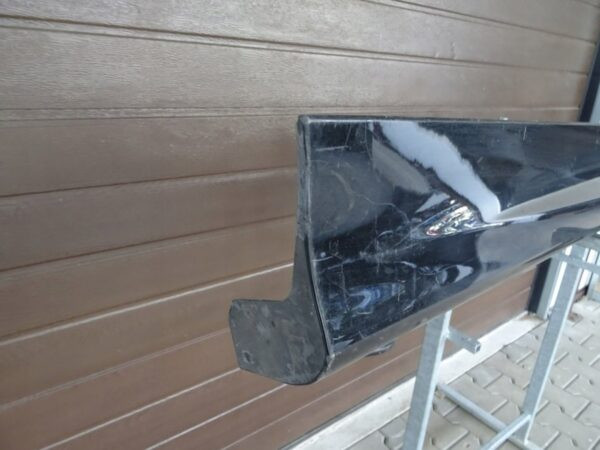 Zijskirt Rechts Dorpellijst Opel Corsa E OPC GSI Afdekking 8541820957 Dorpel C7447