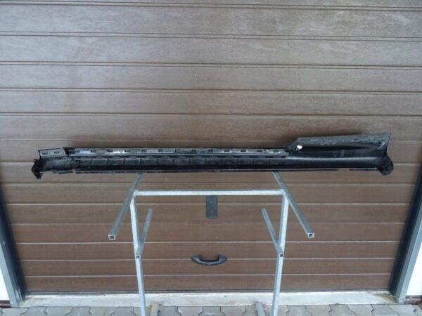 Zijskirt Rechts Dorpellijst Opel Corsa E OPC GSI Afdekking 8541820957 Dorpel C7447