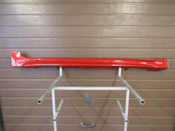 Zijskirt Dorpellijst Rechts Toyota Corolla XII 18 HB E210 7585002210 Dorpel P8845