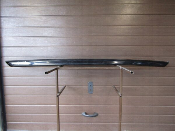Zijskirt Dorpellijst Rechts Opel Vectra B IRMSCHER 98- 8543109302 Dorpel P2438