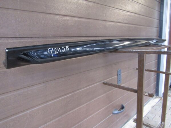 Zijskirt Dorpellijst Rechts Opel Vectra B IRMSCHER 98- 8543109302 Dorpel P2438