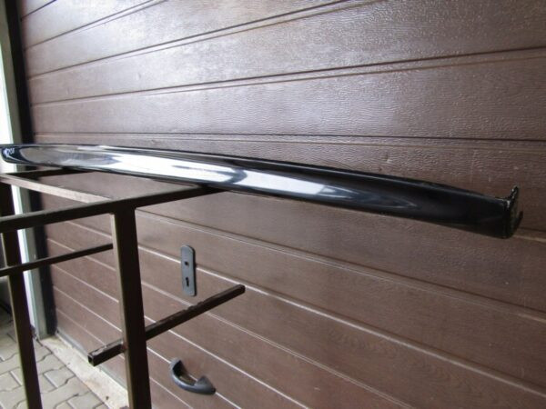 Zijskirt Dorpellijst Rechts Opel Vectra B IRMSCHER 98- 8543109302 Dorpel P2438