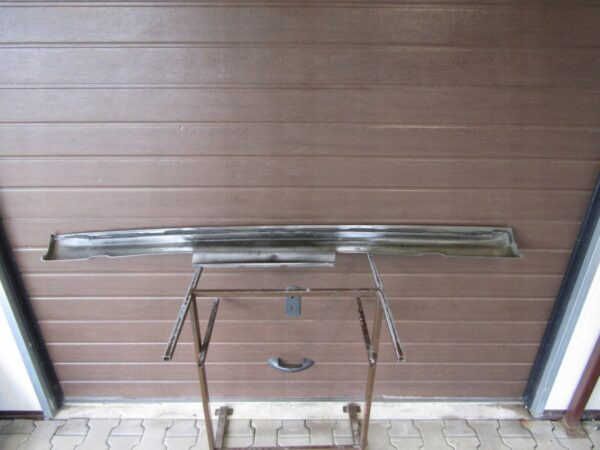 Zijskirt Dorpellijst Rechts Opel Vectra B IRMSCHER 98- 8543109302 Dorpel P2438
