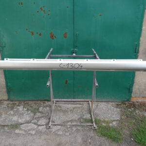 Zijskirt Rechts Dorpellijst Opel Vectra C 05- Facelift 8546040539 Dorpel C1304