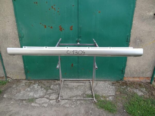 Zijskirt Rechts Dorpellijst Opel Vectra C 05- Facelift 8546040539 Dorpel C1304