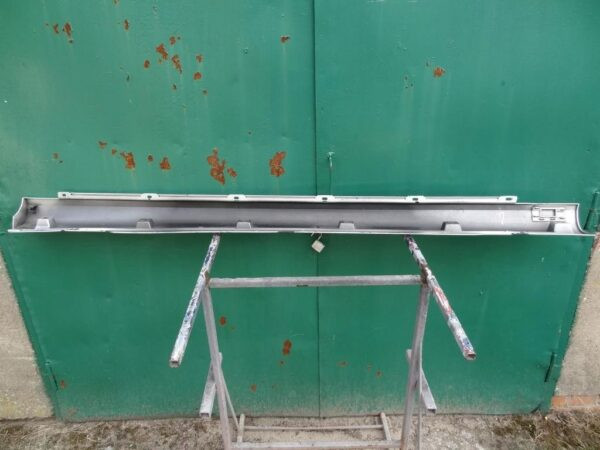 Zijskirt Rechts Dorpellijst Opel Vectra C 05- Facelift 8546040539 Dorpel C1304