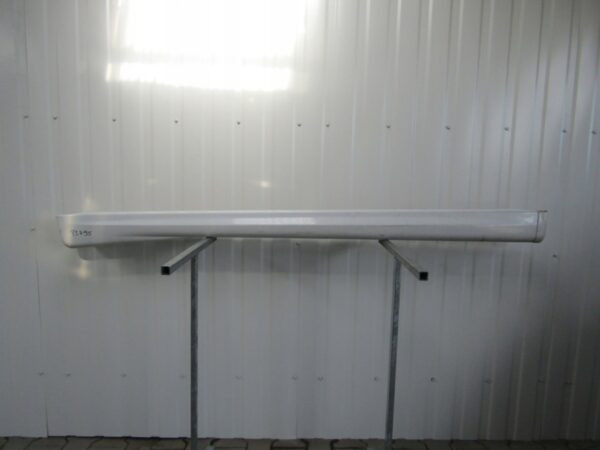 Zijskirt Dorpellijst Rechts Opel Zafira B OPC 05-14 8578138544 Dorpel P3795