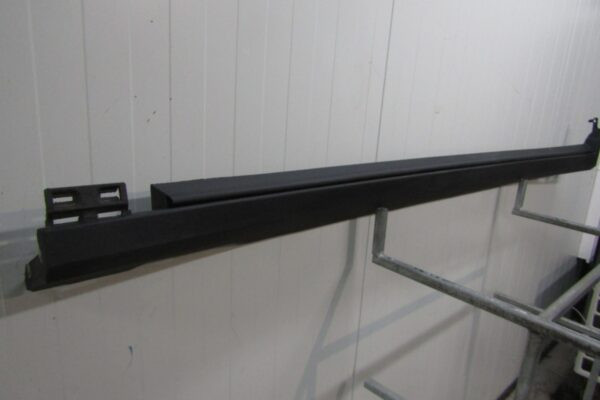 Zijskirt Links Dorpellijst POLESTAR 2 II 20 - Dorpelafdekking 31672591 31672589 Dorpel P14753