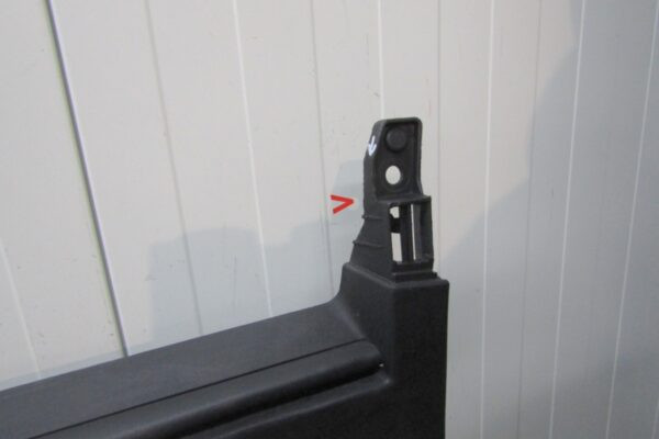 Zijskirt Links Dorpellijst POLESTAR 2 II 20 - Dorpelafdekking 31672591 31672589 Dorpel P14753