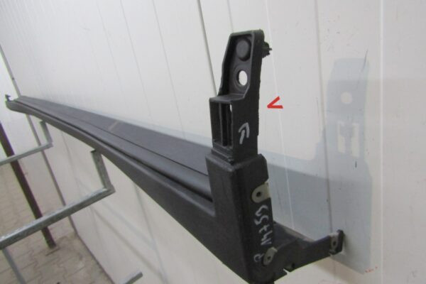 Zijskirt Links Dorpellijst POLESTAR 2 II 20 - Dorpelafdekking 31672591 31672589 Dorpel P14753